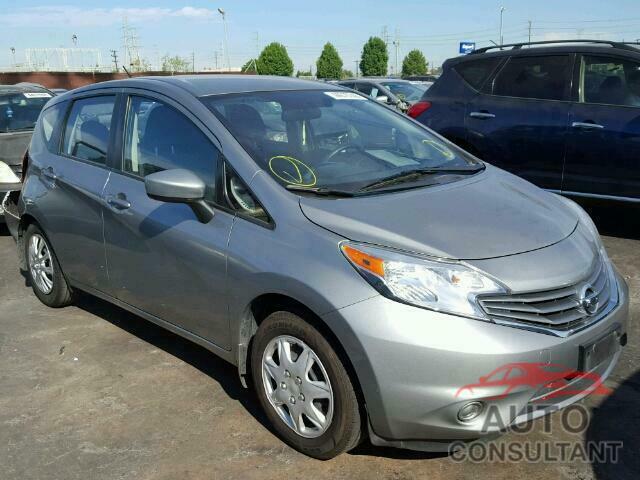 NISSAN VERSA 2015 - 3N1CE2CP7FL416435