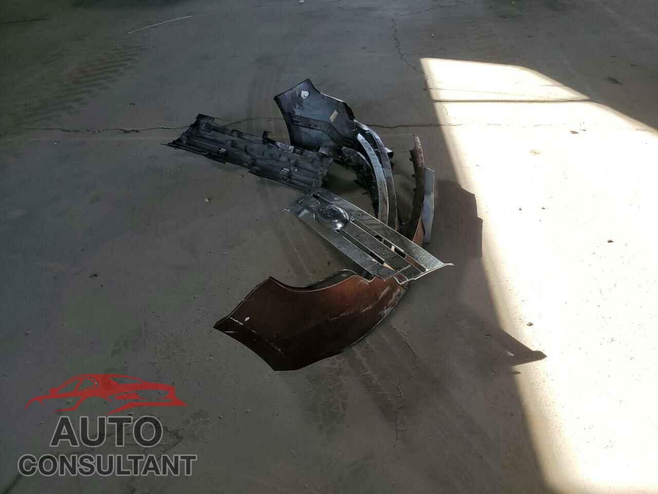 FORD EDGE 2009 - 2FMDK38C19BA82162