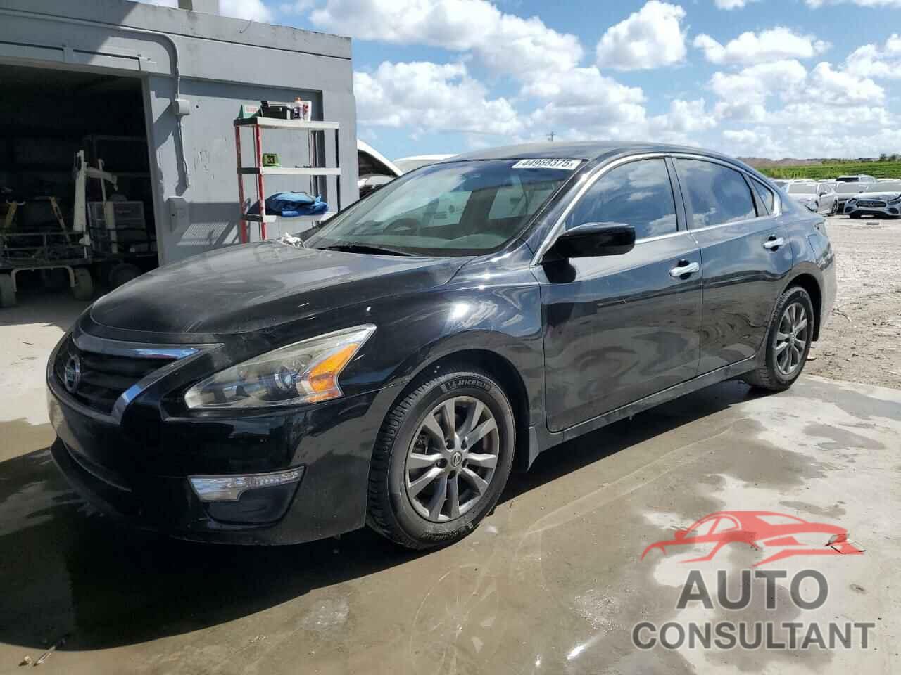 NISSAN ALTIMA 2015 - 1N4AL3AP0FC589928
