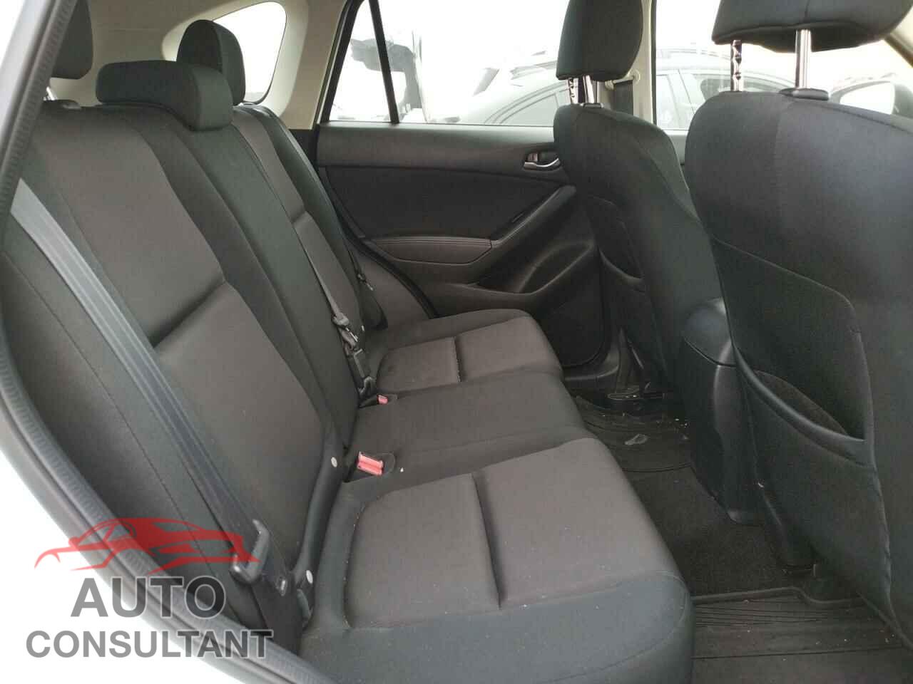 MAZDA CX-5 2016 - JM3KE4BY2G0836432