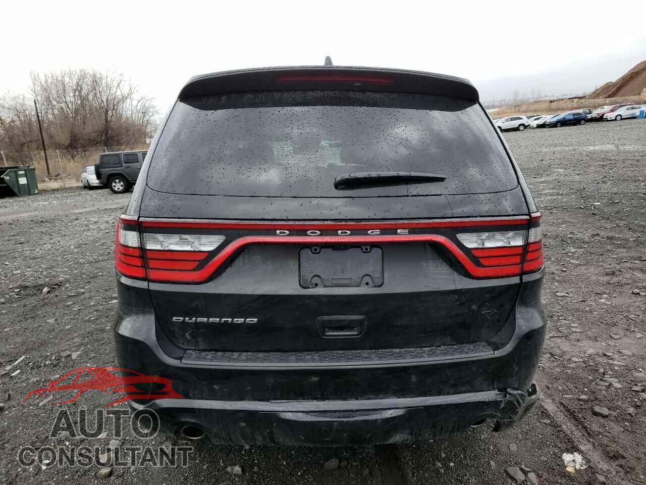 DODGE DURANGO 2024 - 1C4RDJDG3RC119679