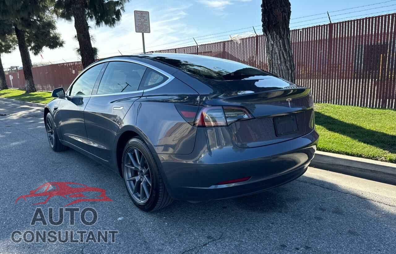 TESLA MODEL 3 2020 - 5YJ3E1EA3LF645611