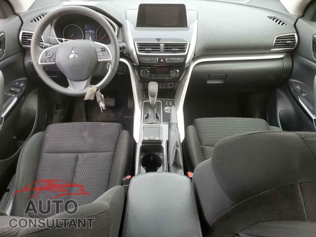 MITSUBISHI ECLIPSE 2020 - JA4AT4AA3LZ019565
