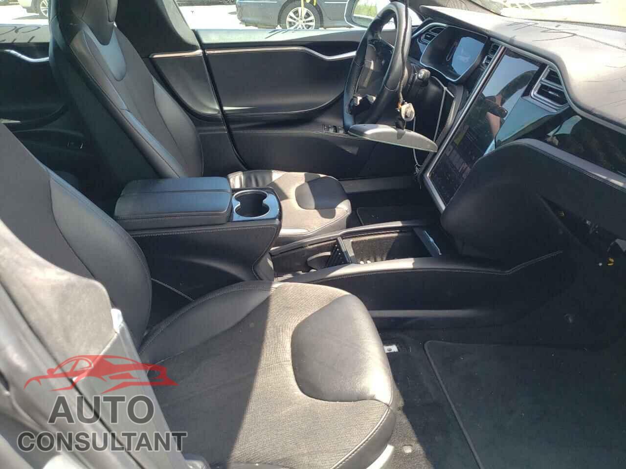 TESLA MODEL S 2016 - 5YJSA1E26GF154701