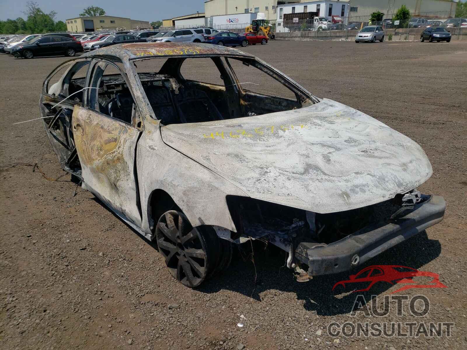 VOLKSWAGEN JETTA 2016 - 3VWD67AJ9GM231984