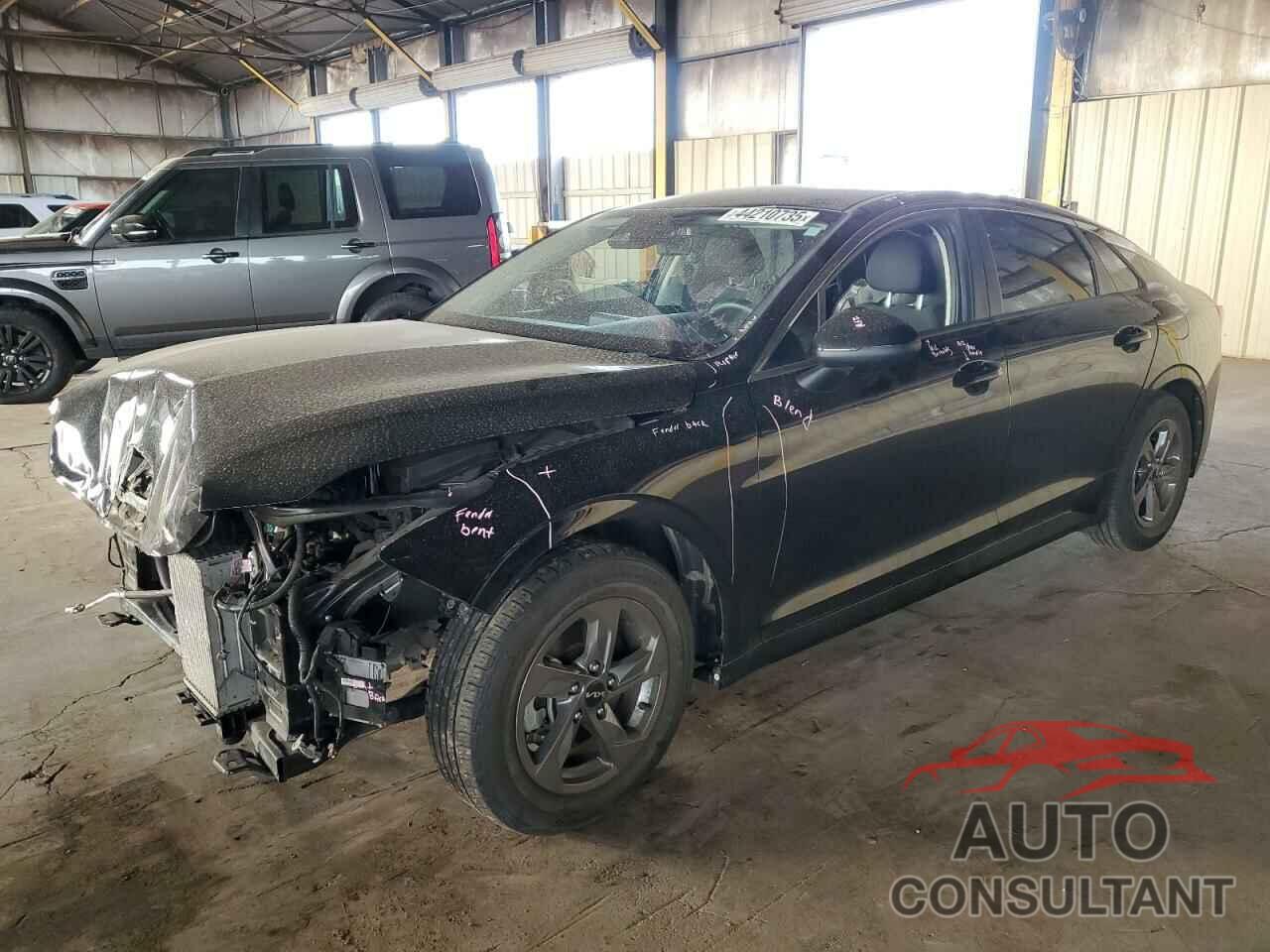 KIA K5 2022 - 5XXG14J28NG090314