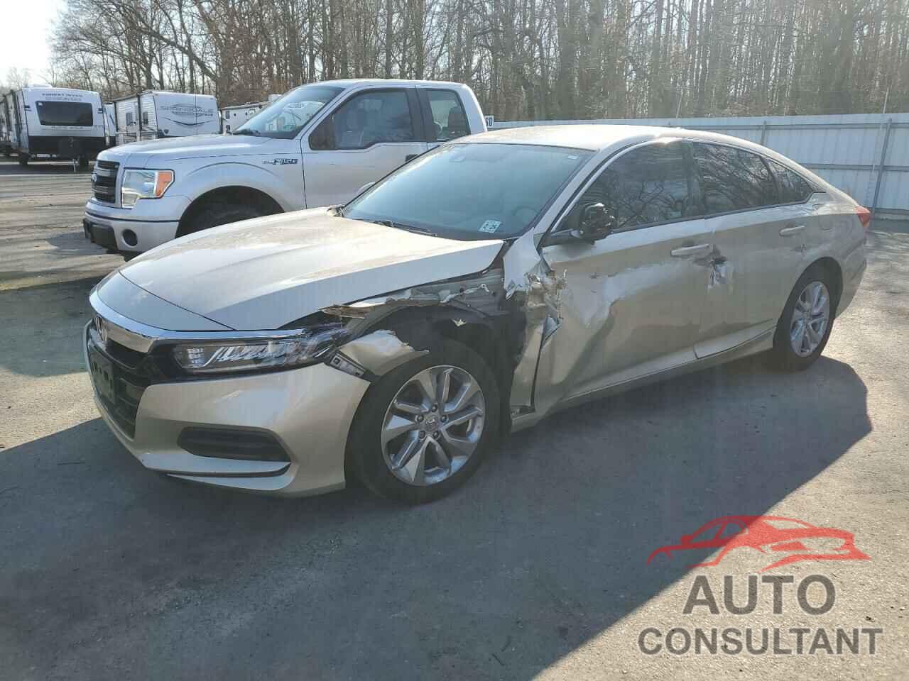 HONDA ACCORD 2020 - 1HGCV1F1XLA057133