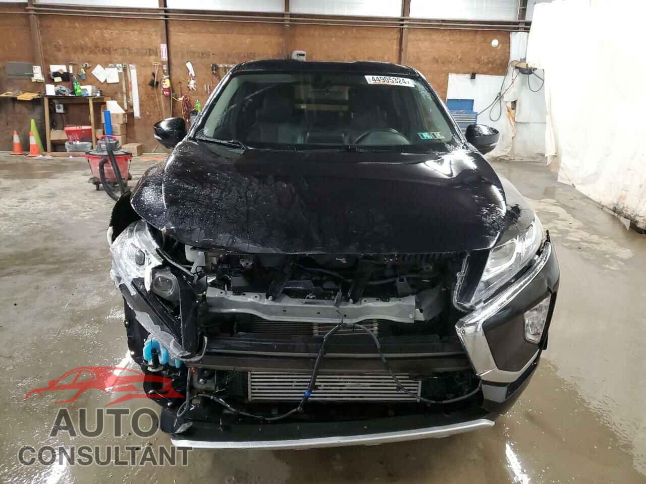 MITSUBISHI ECLIPSE 2019 - JA4AT5AAXKZ024444
