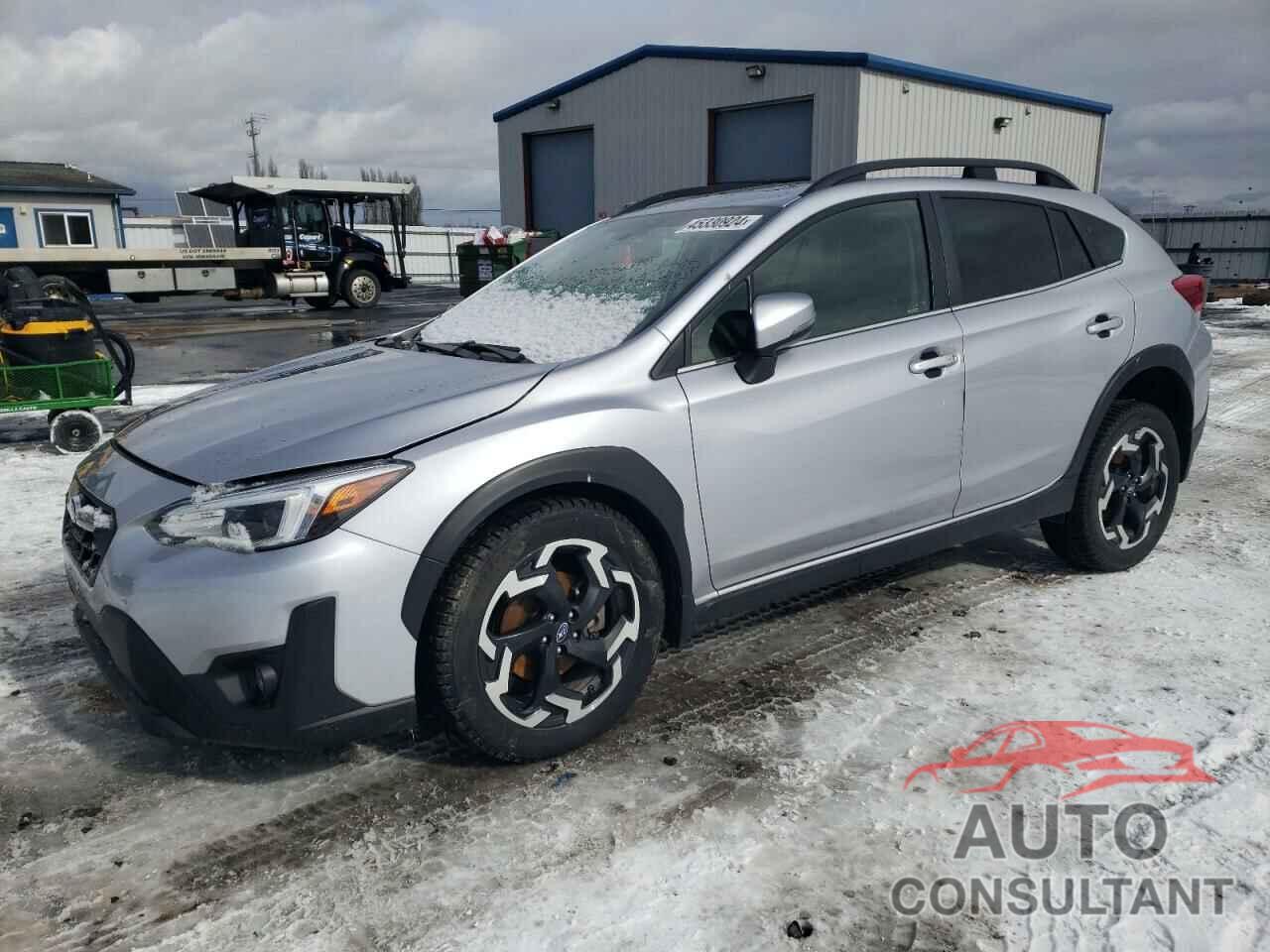 SUBARU CROSSTREK 2023 - JF2GTHMC9P8237043