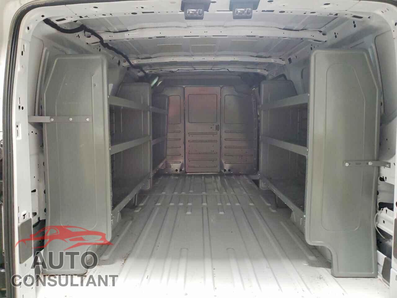FORD TRANSIT 2025 - 1FTBR1Y88SKA52868