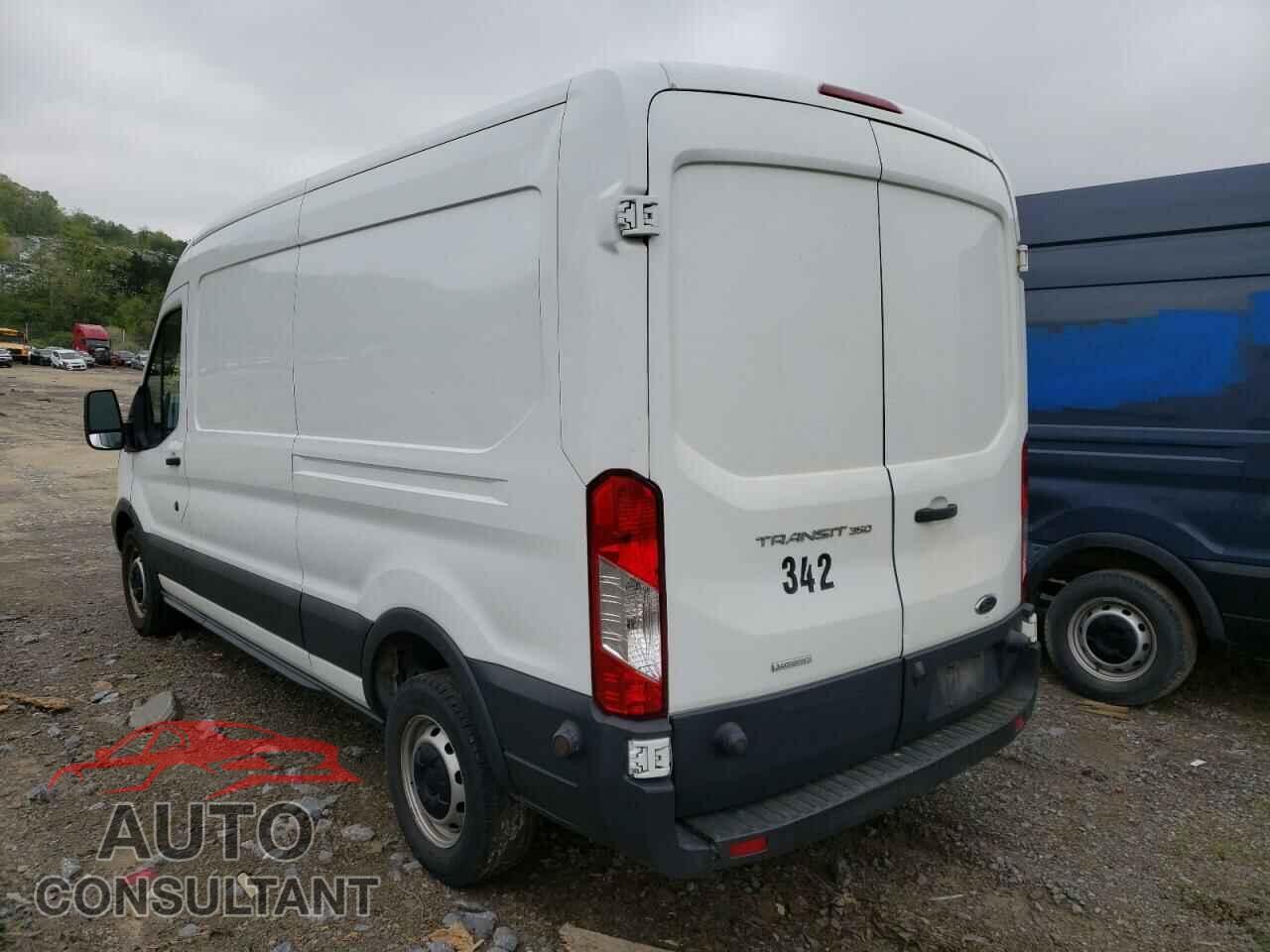 FORD TRANSIT CO 2017 - 1FTBW2CG7HKB20003