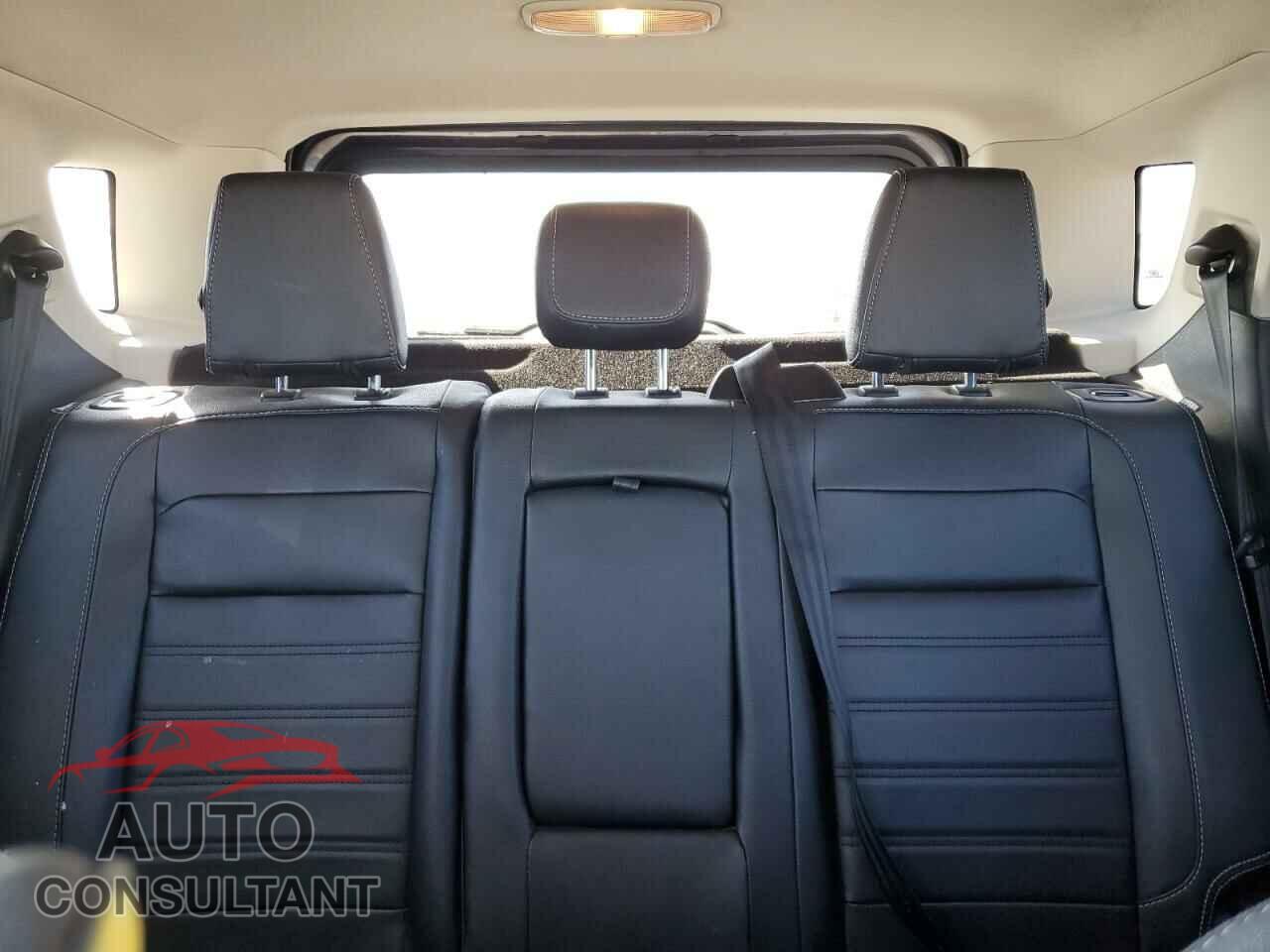 FORD ECOSPORT 2021 - MAJ6S3KL2MC452474