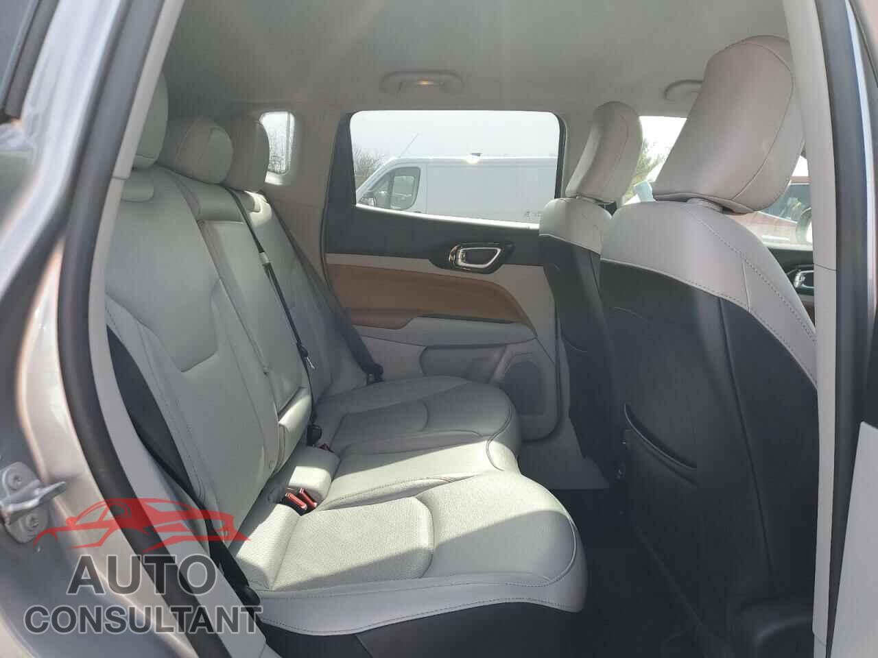 JEEP COMPASS 2022 - 3C4NJDCB0NT199228