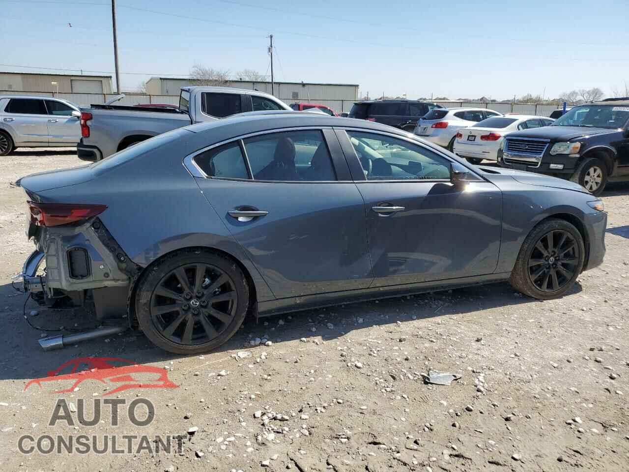MAZDA 3 2023 - 3MZBPACM8PM377446