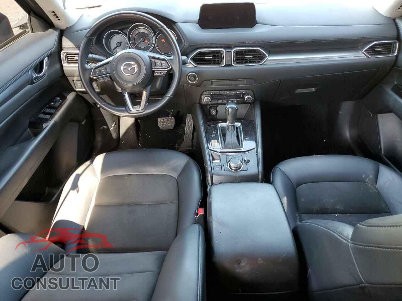 MAZDA CX-5 2019 - JM3KFBCM5K1629372