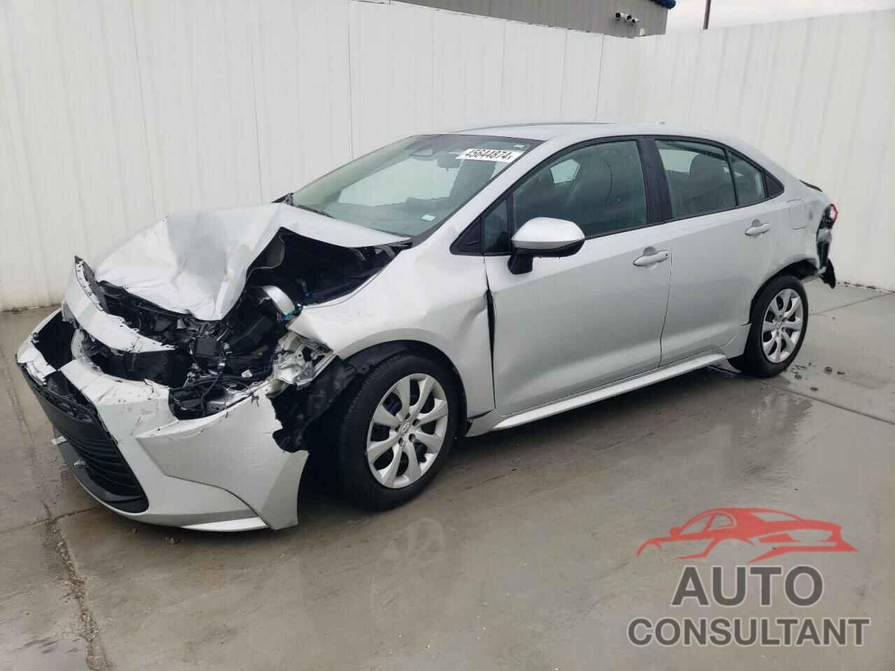 TOYOTA COROLLA 2023 - 5YFB4MDE1PP019957