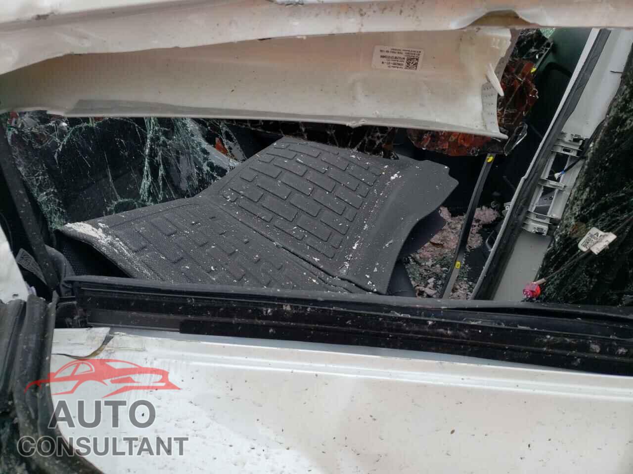 TESLA MODEL 3 2023 - 5YJ3E1EA2PF476042