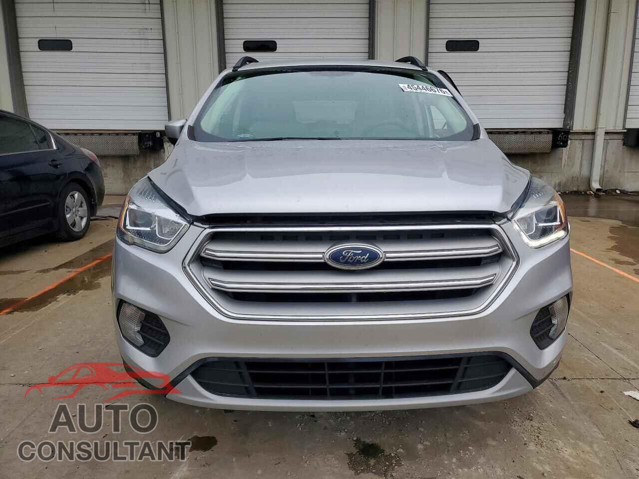 FORD ESCAPE 2018 - 1FMCU0HD3JUC68748