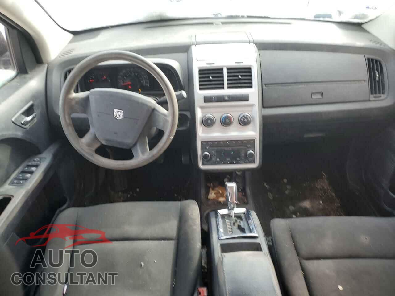 DODGE JOURNEY 2010 - 3D4PG4FB2AT248512