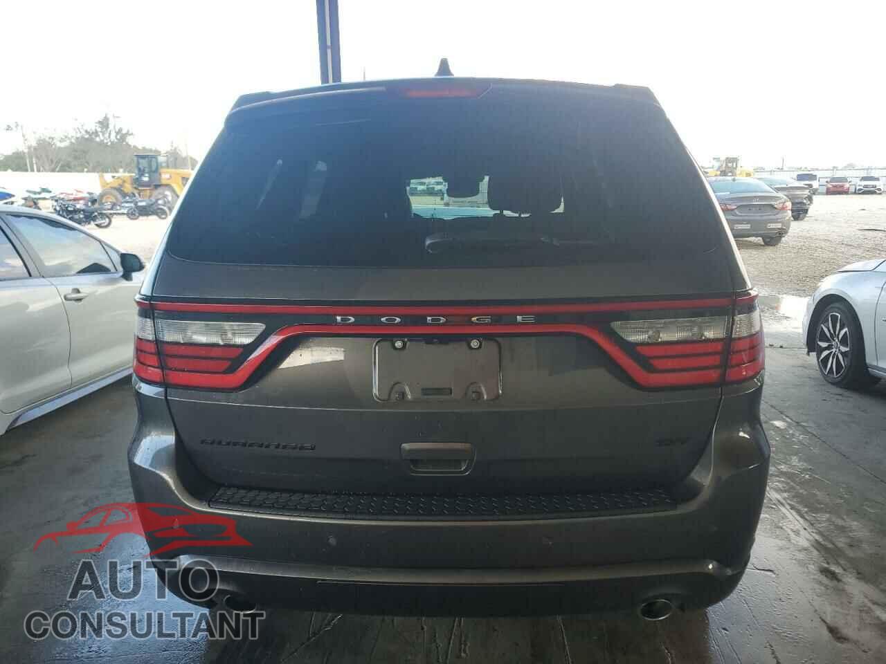 DODGE DURANGO 2017 - 1C4RDHDG9HC838815