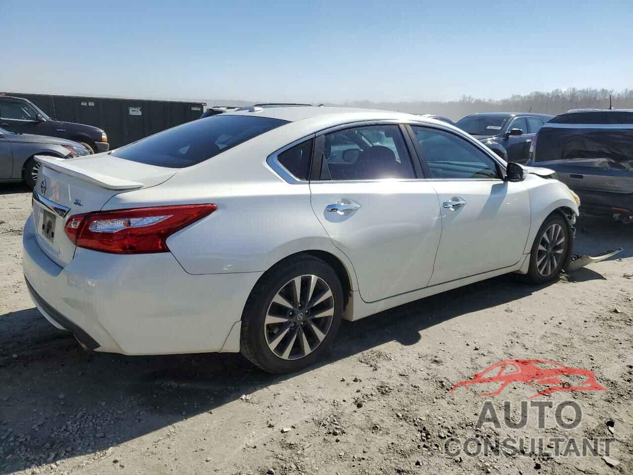 NISSAN ALTIMA 2016 - 1N4AL3AP2GC144656