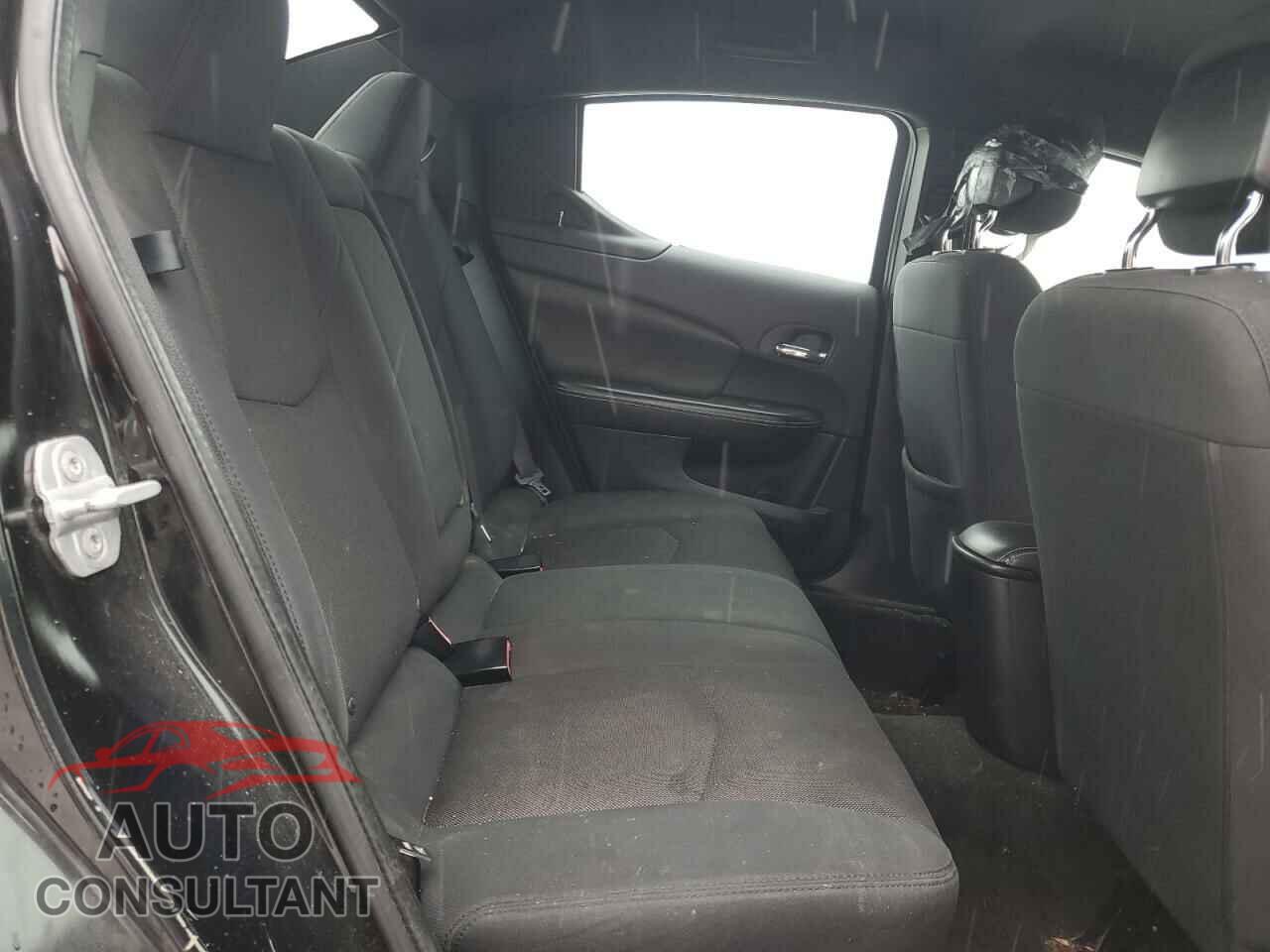 DODGE AVENGER 2012 - 1C3CDZAB5CN150865