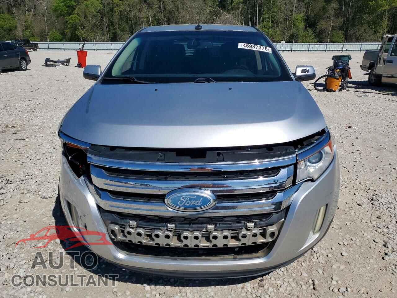 FORD EDGE 2013 - 2FMDK4JC7DBB54913