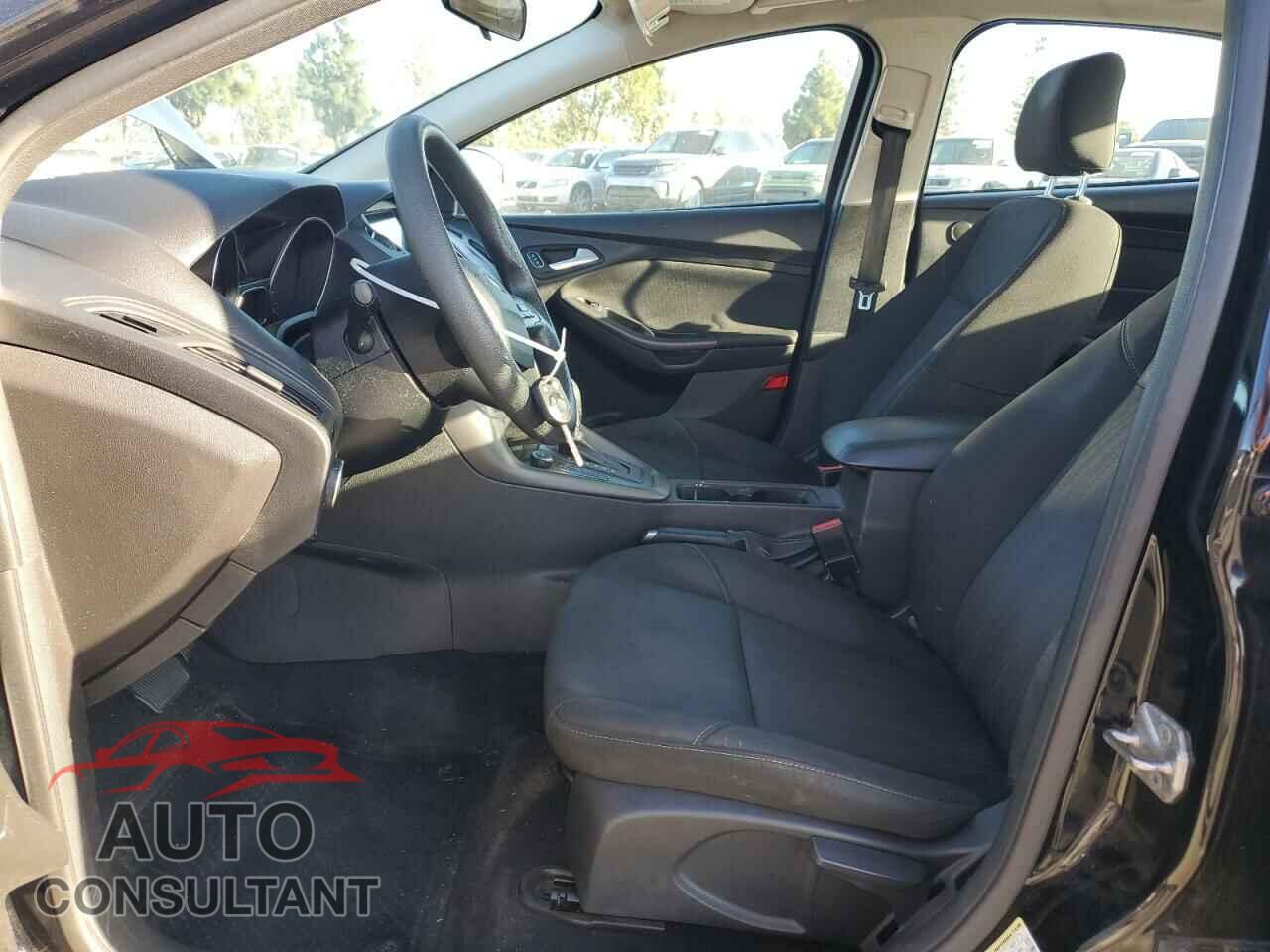 FORD FOCUS 2017 - 1FADP3H26HL308049