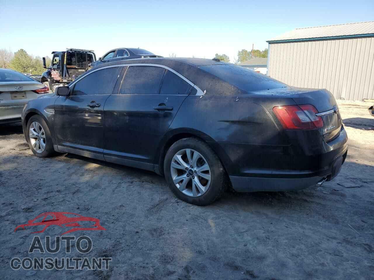 FORD TAURUS 2011 - 1FAHP2EW8BG106347