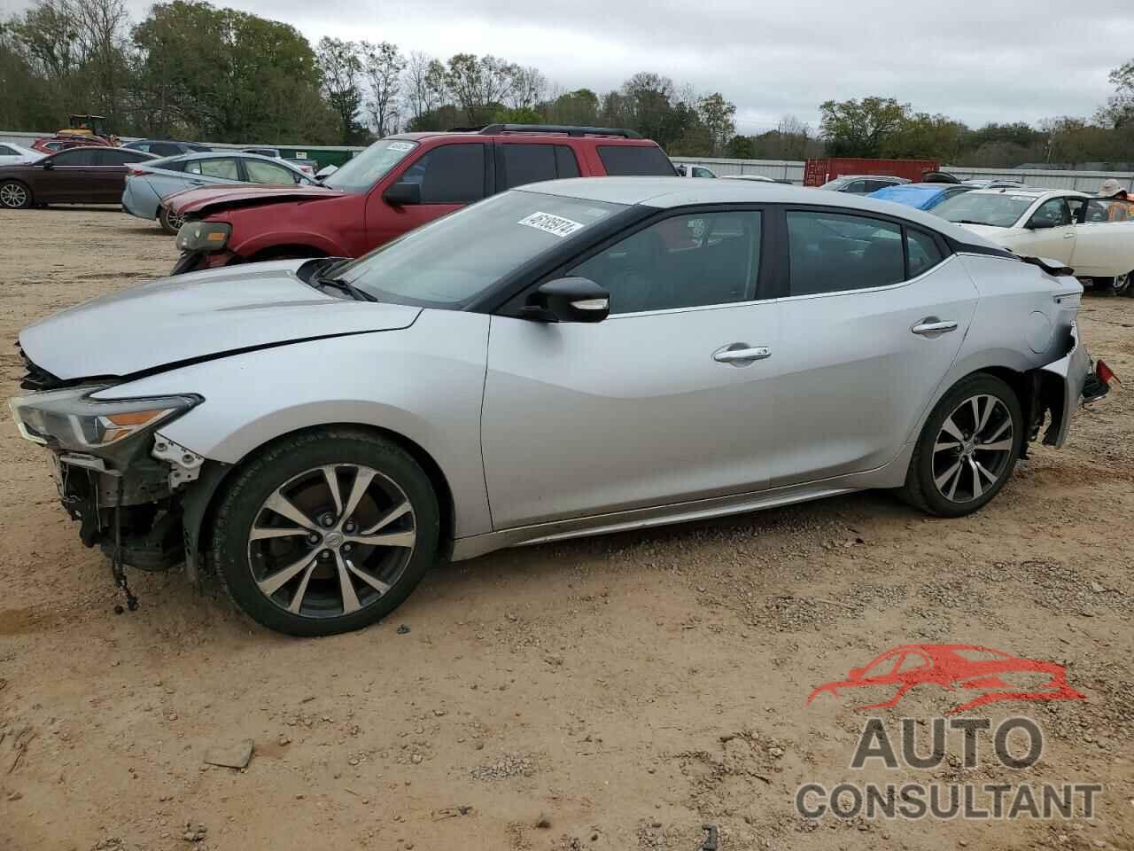 NISSAN MAXIMA 2017 - 1N4AA6AP2HC379549