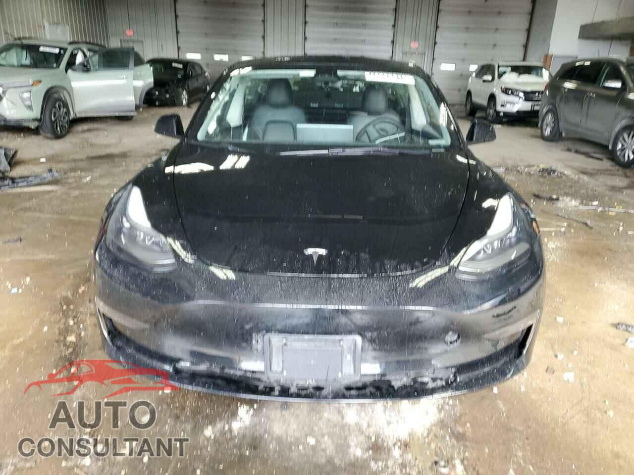 TESLA MODEL 3 2023 - 5YJ3E1EA2PF448757