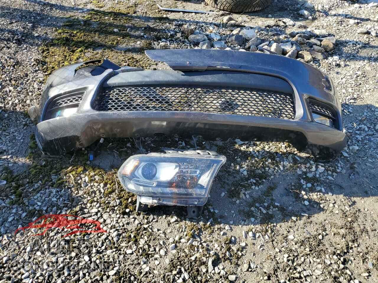 DODGE DURANGO 2019 - 1C4RDJDG2KC651432