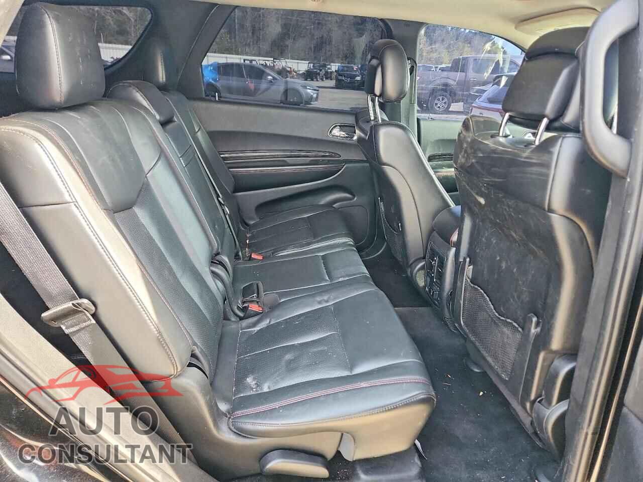 DODGE DURANGO 2013 - 1C4SDJCT3DC652978