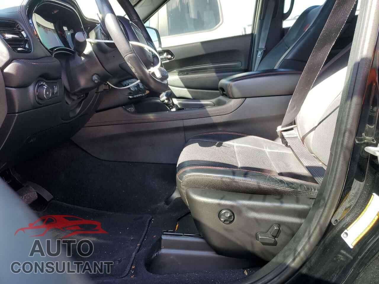 DODGE DURANGO 2023 - 1C4RDJDG7PC604355
