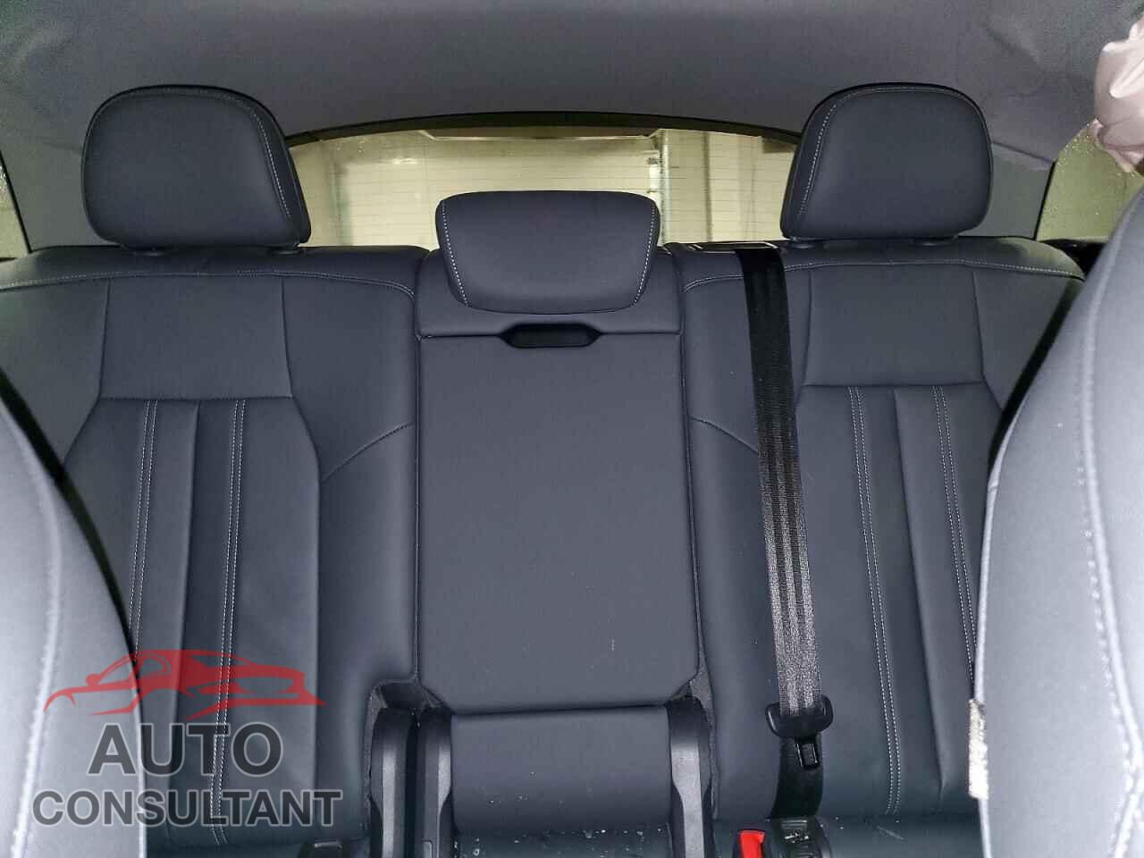 AUDI Q5 2025 - WA11AAGU3S2024942