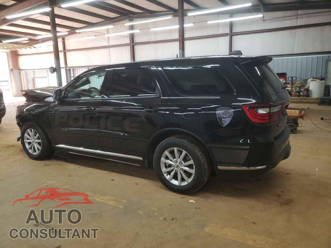 DODGE DURANGO 2023 - 1C4SDJFT1PC558775