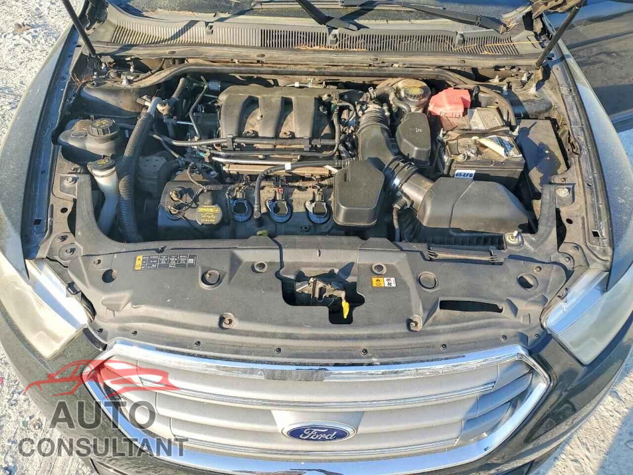 FORD TAURUS 2014 - 1FAHP2E82EG122968