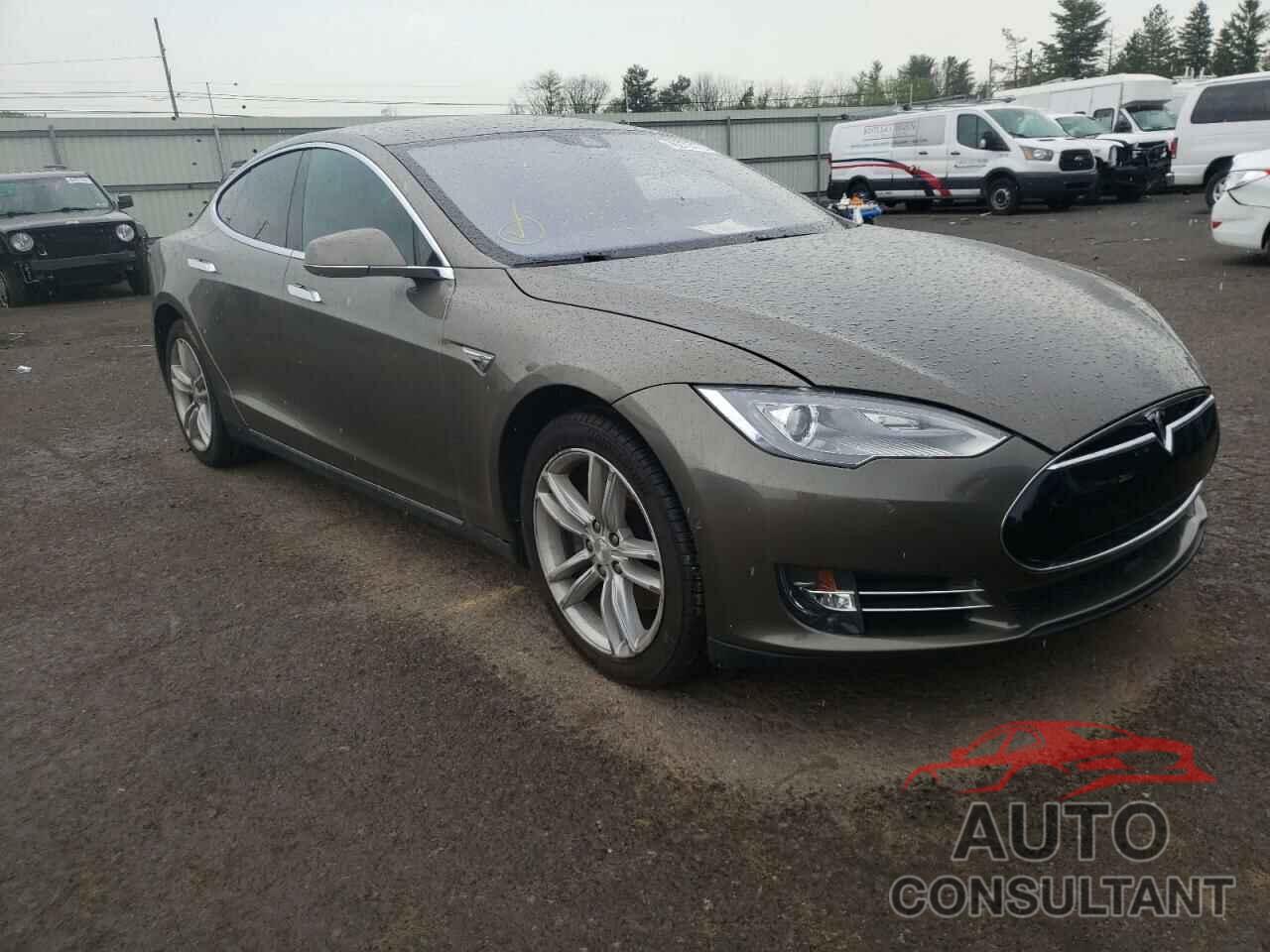 TESLA MODEL S 2016 - 5YJSA1E21GF129205