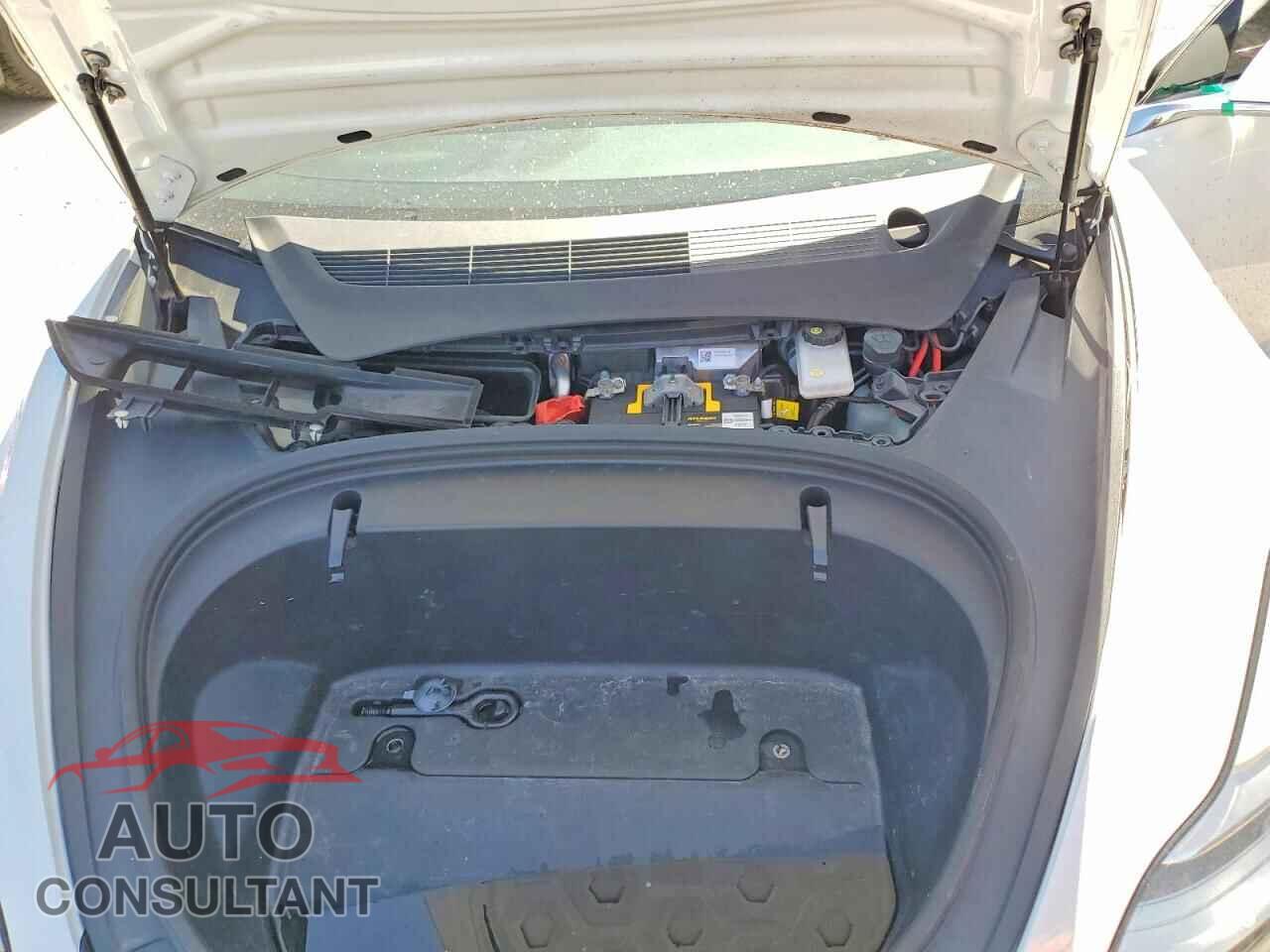 TESLA MODEL 3 2020 - 5YJ3E1EA3LF598015