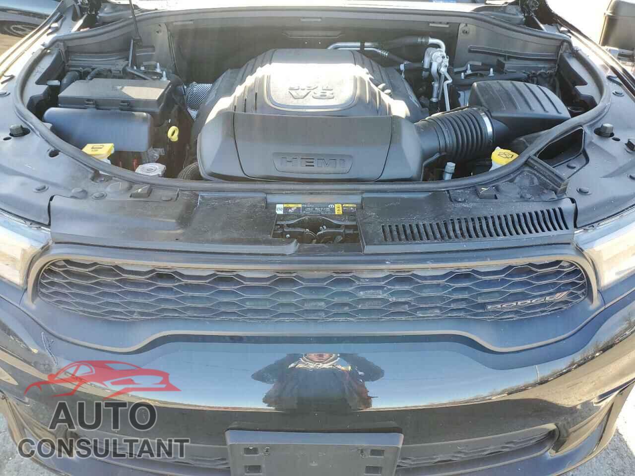 DODGE DURANGO 2023 - 1C4SDJCT3PC591300
