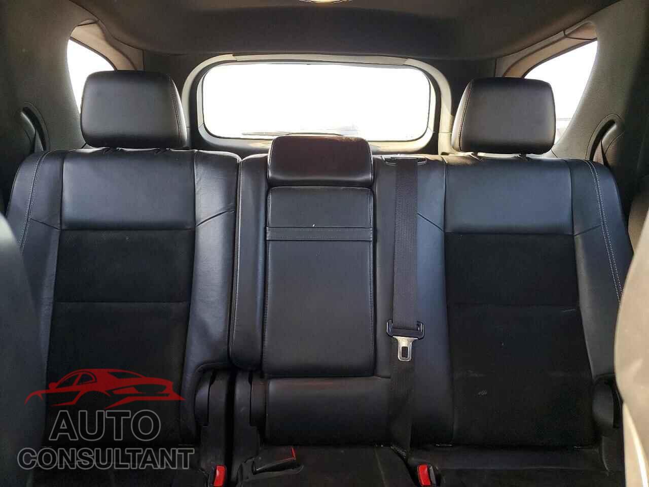 DODGE DURANGO 2015 - 1C4RDHAG9FC896604