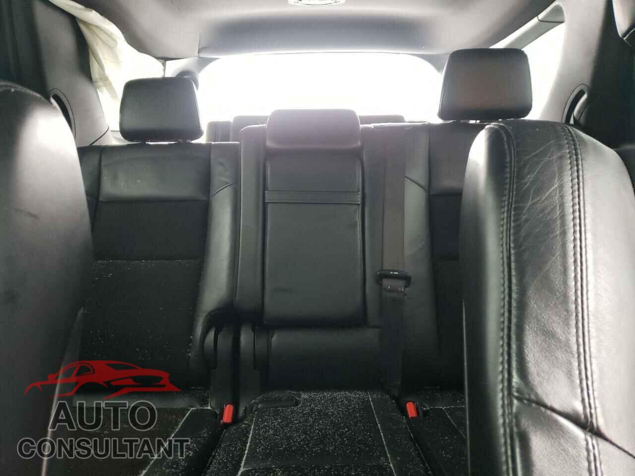 DODGE DURANGO 2020 - 1C4RDJDG2LC352301