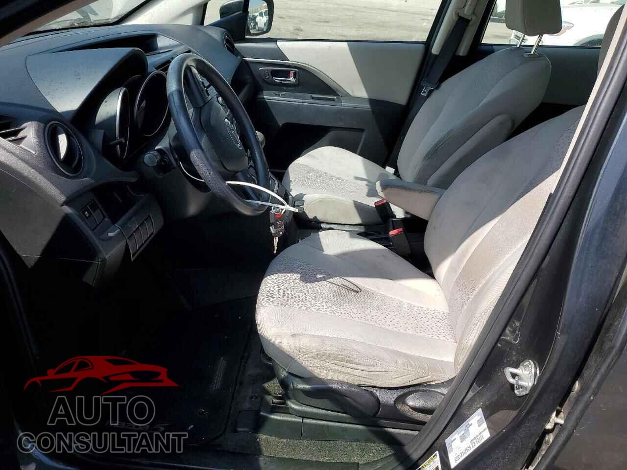 MAZDA 5 2012 - JM1CW2BL2C0134740