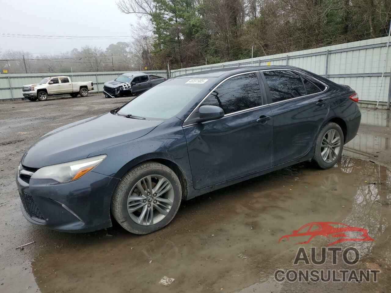 TOYOTA CAMRY 2017 - 4T1BF1FK2HU420302