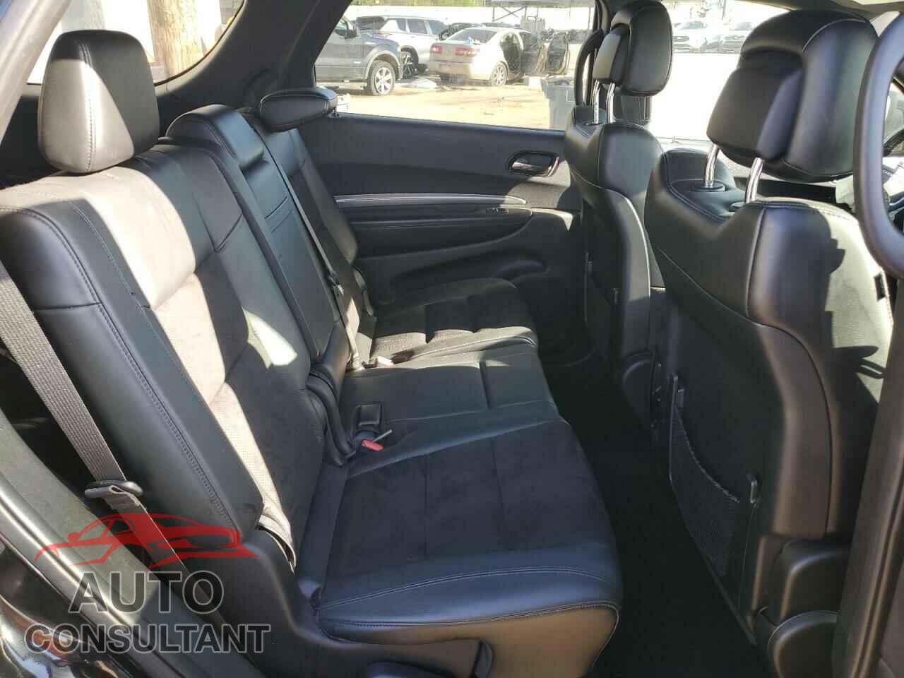 DODGE DURANGO 2020 - 1C4RDHDG6LC285436