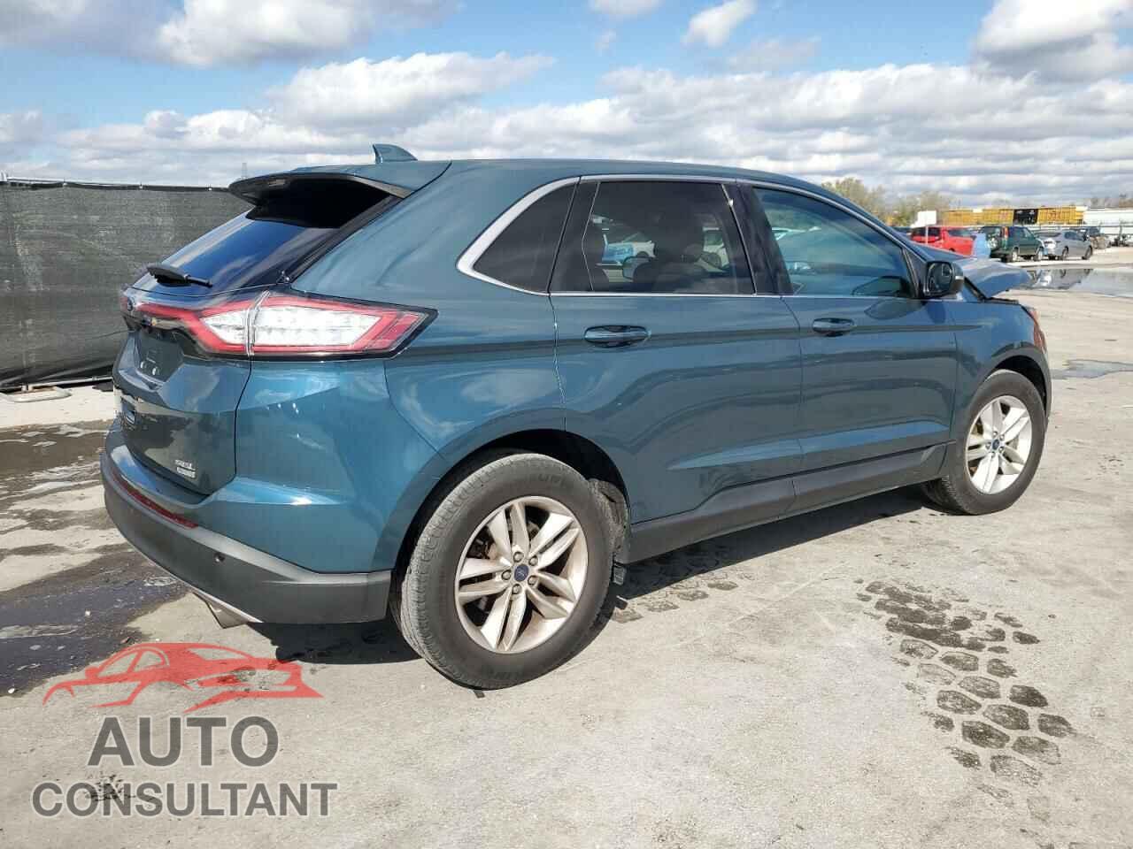 FORD EDGE 2016 - 2FMPK3J91GBB99197