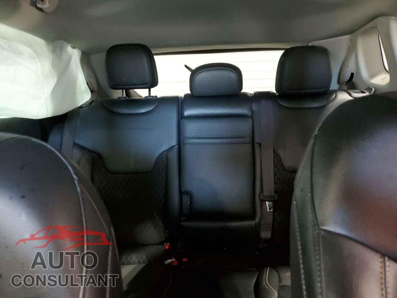JEEP COMPASS 2019 - 3C4NJDBB5KT847658
