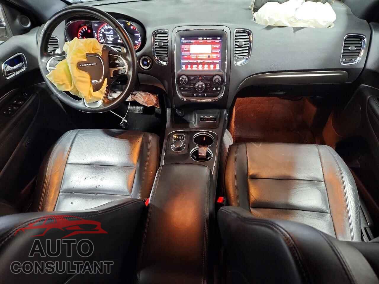 DODGE DURANGO 2015 - 1C4RDJDG2FC834366