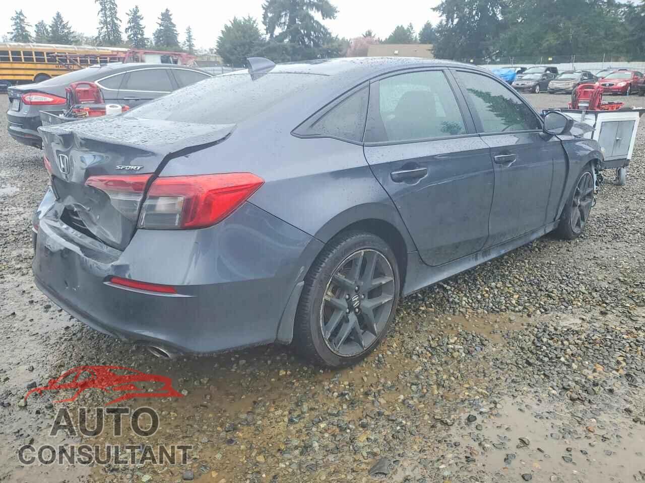 HONDA CIVIC 2023 - 2HGFE2F56PH512783