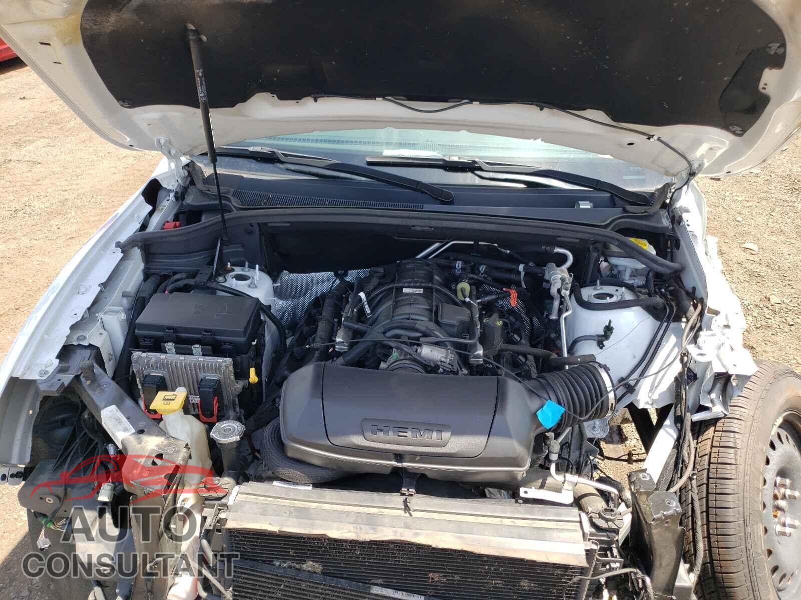 DODGE DURANGO 2017 - 1C4SDJCT4HC623317